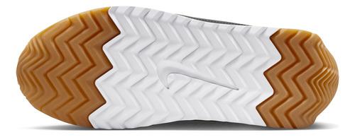 Zapatillas W Nike Pacific Blanco Mujer