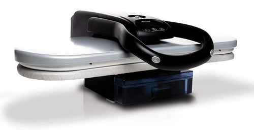 Planchadora Intelligent Singer Esp260t Plancha