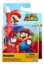 Comprar Figuras Coleccionables 2.5 Pulgadas Super Mario Surtido