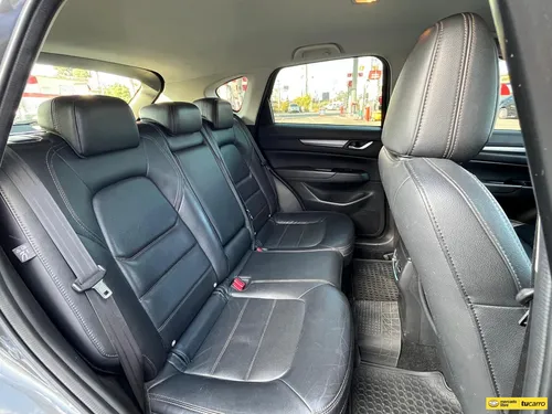 Mazda CX-5 Touring 2.5cc AT AA 4X2