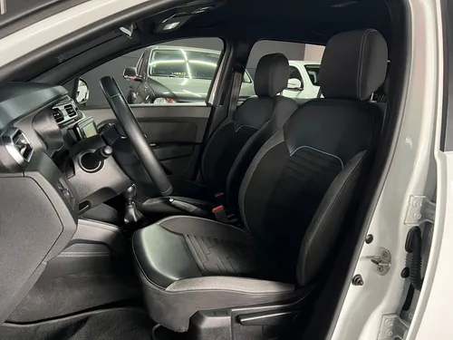 Renault Duster 1.3 Intense Mt 4x4