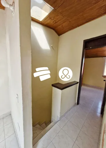 Casa En Venta En Bogotá - Suba, Bilbao