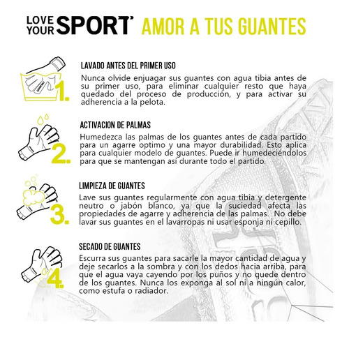 Guantes Arquero Reusch Adulto Importado Exclusivo Semi Pro