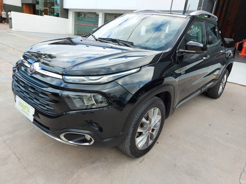 Fiat Toro 2.0 Jtd Volcano Pack Premium At9 4x4 - 2018 -