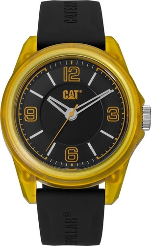 Reloj Cat Landscape Ln.170.21.137t Wr 100m