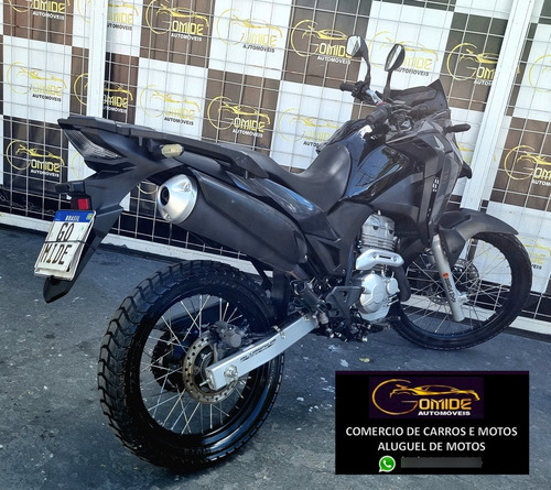 Honda Xre 300 Abs - 2022 *** Compre E Leve Na Hora! *** *