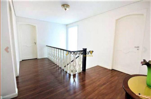 Imagem 20 de 30 de Sobrado À Venda, 330 M² Por R$ 2.280.000,00 - Brooklin Velho - São Paulo/sp - So0166
