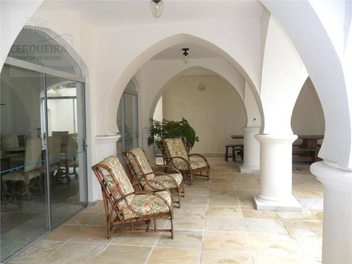 Casa À Venda, 750 M² Por R$ 3.500.000,00 - Acapulco - Guarujá/sp - Ca0153