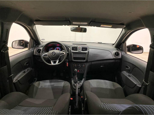 Renault Sandero Life 1.0