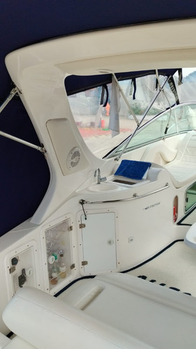 Triton 275 N Focker Nx