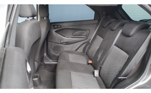 Ford Ka 1.0 TI-VCT FLEX SE MANUAL