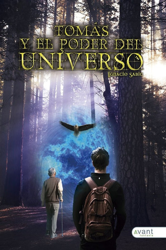 Libro Tomãs Y El Poder Del Universo