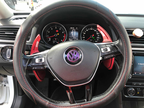 Imagen 10 de 15 de Volkswagen Passat 3.6 Dsg V6 At 2016