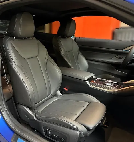 BMW Serie 4 2.0 430I Coupe