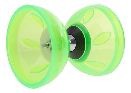 Para Yoyó Chino 13cm Verde /