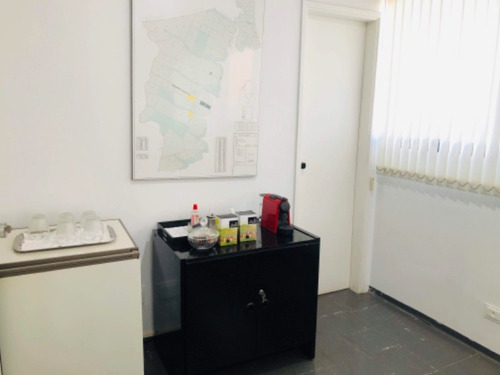 Imagem 5 de 13 de Salas Comerciais A Venda - Edifício Centro Empresarial Em Presidente Prudente Sp - Ap00021 - 34973819