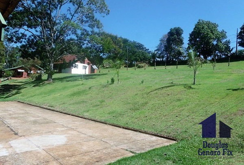 Imagem 5 de 16 de Rural Chacara - 669235-v