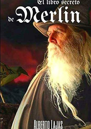 Libro: El Libro Secreto De Merlin: Manual Convertirte E