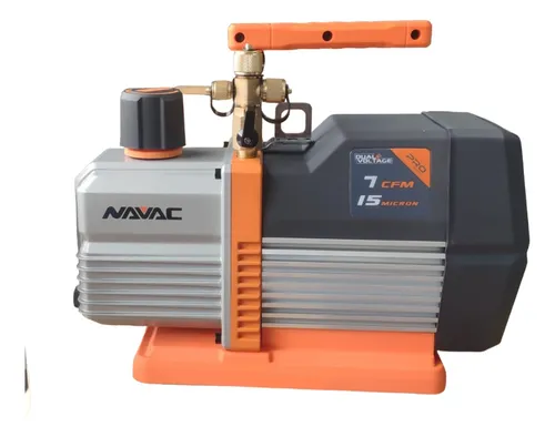 Bomba De Vacio Navac