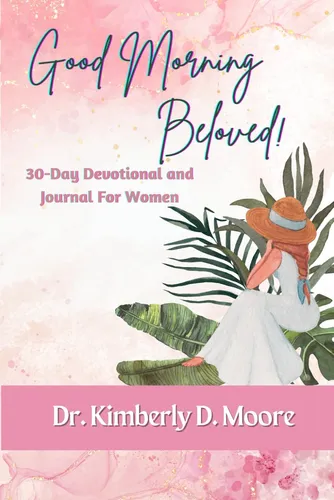 comprar Libro: ¡buenos Días Amados! : Devocional Y Diario De 30 Días