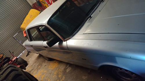 Falcón Sprint, 4 Puertas, Motor Nuevo, Sin Rodar.