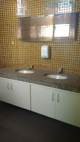 Imagem 14 de 16 de Ampla Sala Comercial - Próx. Ao Shopping Golden - Sa01108 - 34097440