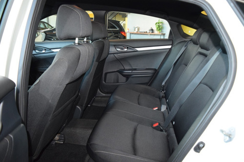 Imagem 12 de 15 de Honda Civic 2.0 16v Flexone Lx 4p Cvt 2020
