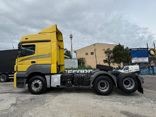 Mb 2536 Axor 2023 6x2 Ñ 2544 Scania P360 Actros 25360 Volvo