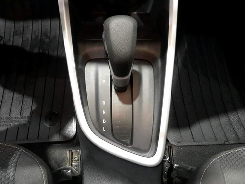 Chevrolet Onix 1.0 TURBO FLEX PLUS LTZ AUTOMÁTICO