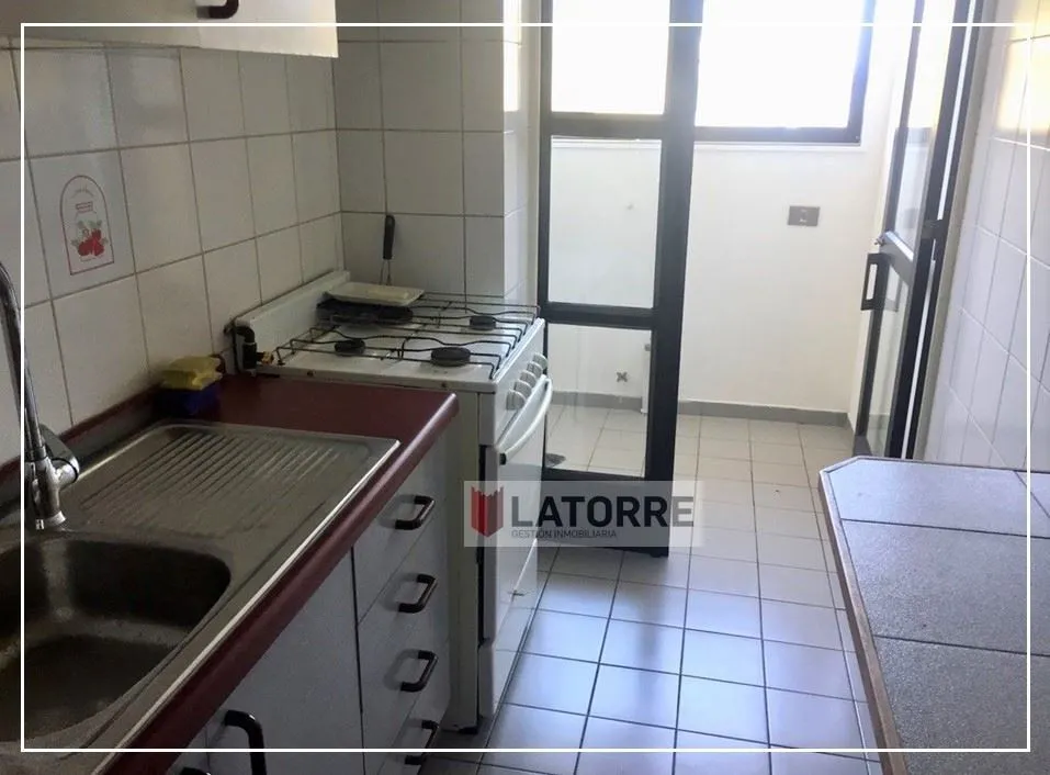 Imagen 5 de 17 de Arriendo Departamento Los Castaños En Temuco