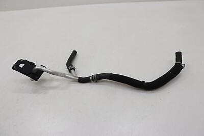 2016 - 2023 Dodge Durango 3.6l A/c Heater Supply & Retur Yyz