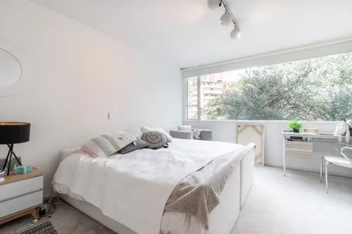 Apartamento En Venta En Chicó Alto. Cod V6806