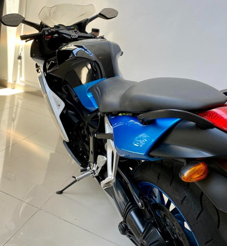 Bmw K1200s 2007