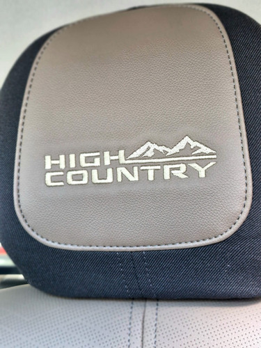 Chevrolet S10 2.8 High Country Cd Tdci 200cv