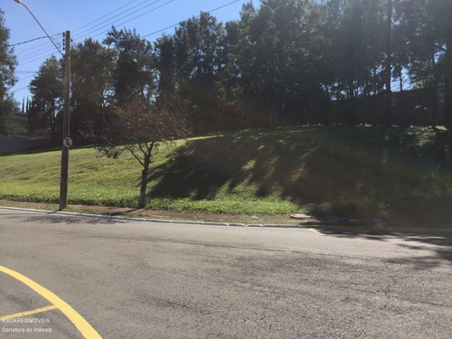 Imagem 13 de 14 de Terreno À Venda Em Loteamento Alphaville Campinas - Te000114