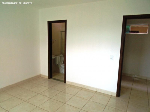 Imagem 5 de 15 de Sobrado Para Venda Em Ra Xiv São Sebastião, Residencial Oeste, 6 Dormitórios, 4 Banheiros, 1 Vaga - M0136_1-782113