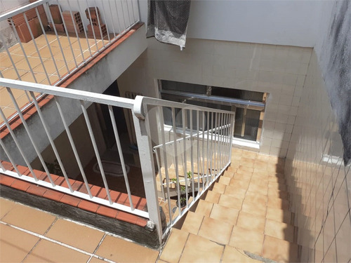 Imagem 25 de 29 de Casa A Venda Com 2 Dormitorios No Bairro Vila Cruzeiro - Reo607702