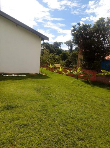 Imagem 2 de 15 de Chácara Para Venda Em Limeira, Área Rural De Limeira, 1 Dormitório, 2 Banheiros, 1 Vaga - 0894_2-1048612