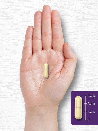 Carlyle Liver Care Suplemento De Apoyo Hepático 90 Capsulas Sin Sabor