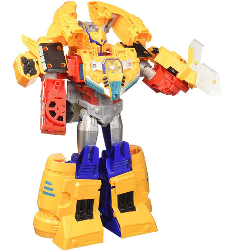Transformers Toys Cyberverse Spark Armor Ark Power Optimus .