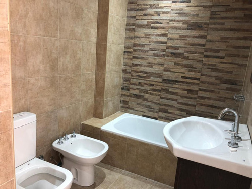 Imagen 7 de 7 de Departamento En Venta De 1 Dormitorio En San Justo