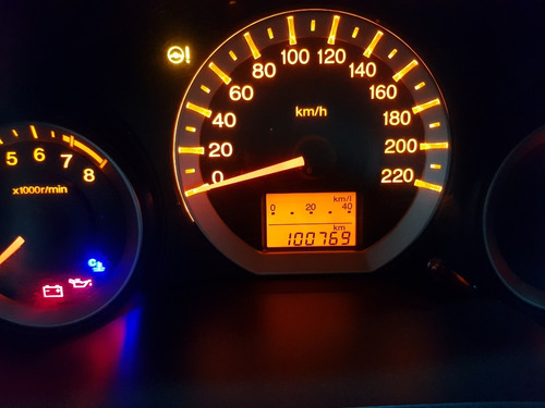 Imagen 14 de 15 de Honda City Exl