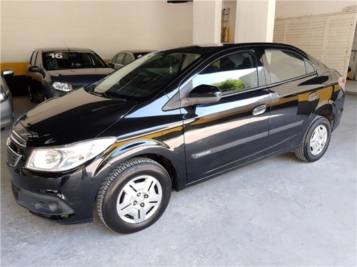 Chevrolet Prisma 1.0 Mpfi Lt 8v Flex 4p Manual