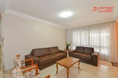 Imagem 6 de 30 de Sobrado Com 3 Dormitórios À Venda, 290 M² Por R$ 1.300.000,00 - Guabirotuba - Curitiba/pr - So1059