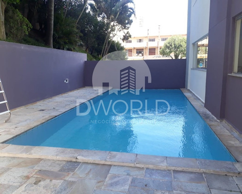 Imagem 7 de 18 de Apartamento Mobiliado - Ótima Localização - Ap02461 - 69401235