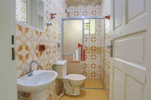 Imagem 24 de 24 de Casa À Venda, 110 M² Por R$ 400.000,00 - Vila Santa Catarina (zona Sul) - São Paulo/sp - Ca0361