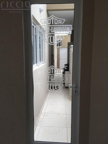 Imagem 15 de 15 de Casa Em Condominio - Urbanova - Ref: 1177 - V-ca0920