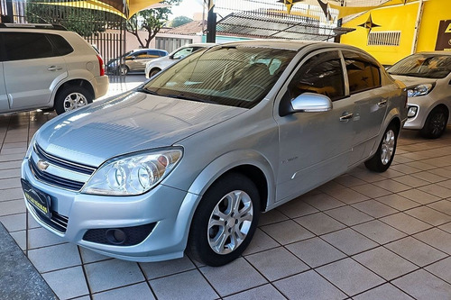 Imagem 3 de 14 de Chevrolet Vectra 2.0 Mpfi Expression 8v