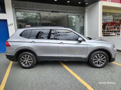 Volkswagen Tiguan Allspace 1.4 250 Tsi Flex 5p