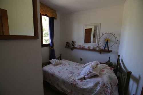 Especatular Casa Con Gran Seguridad A 5km De Playa Algarrobo
